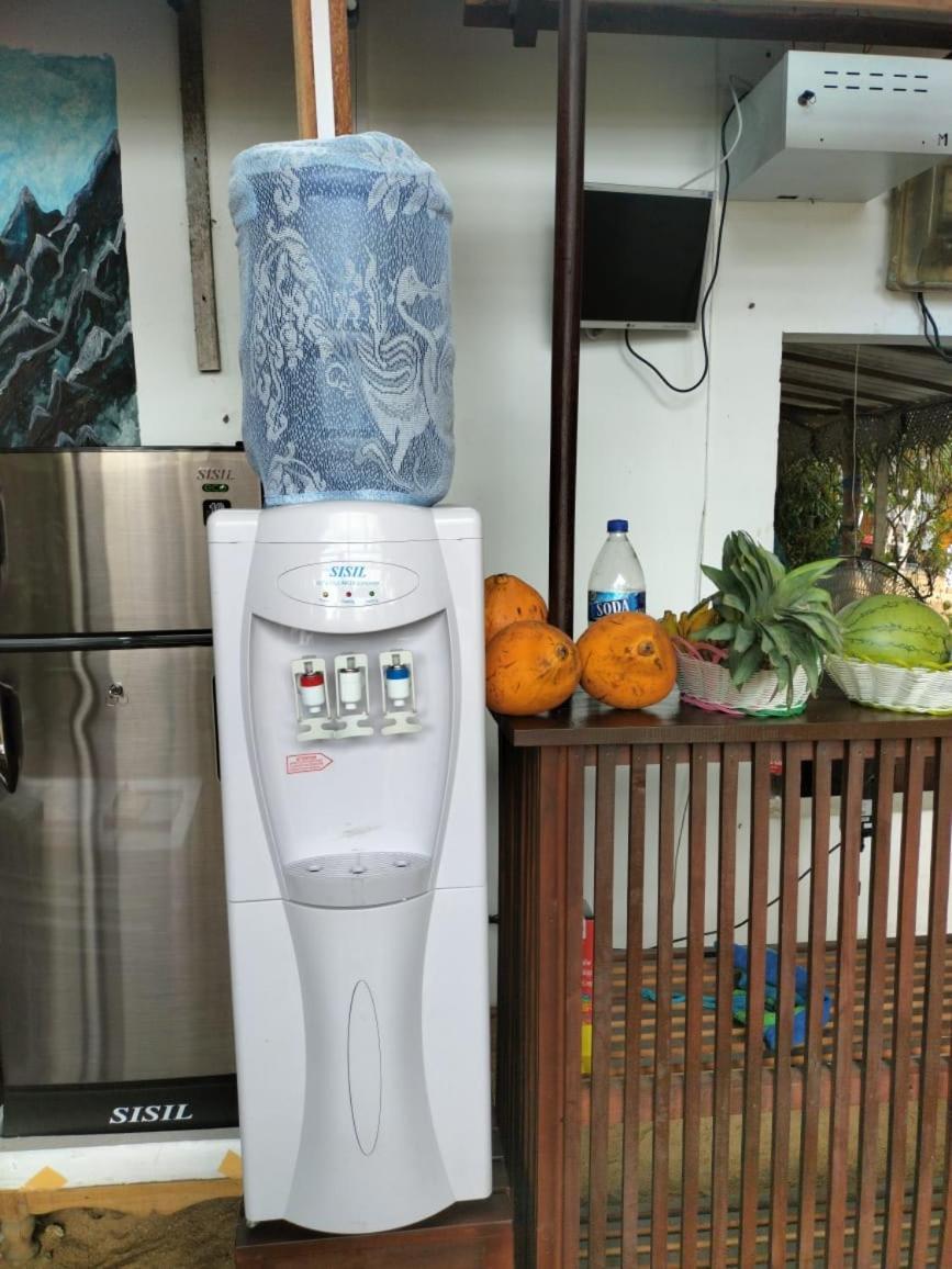 Costels Arugambay Hostel อารูกัมเบย์ ภายนอก รูปภาพ