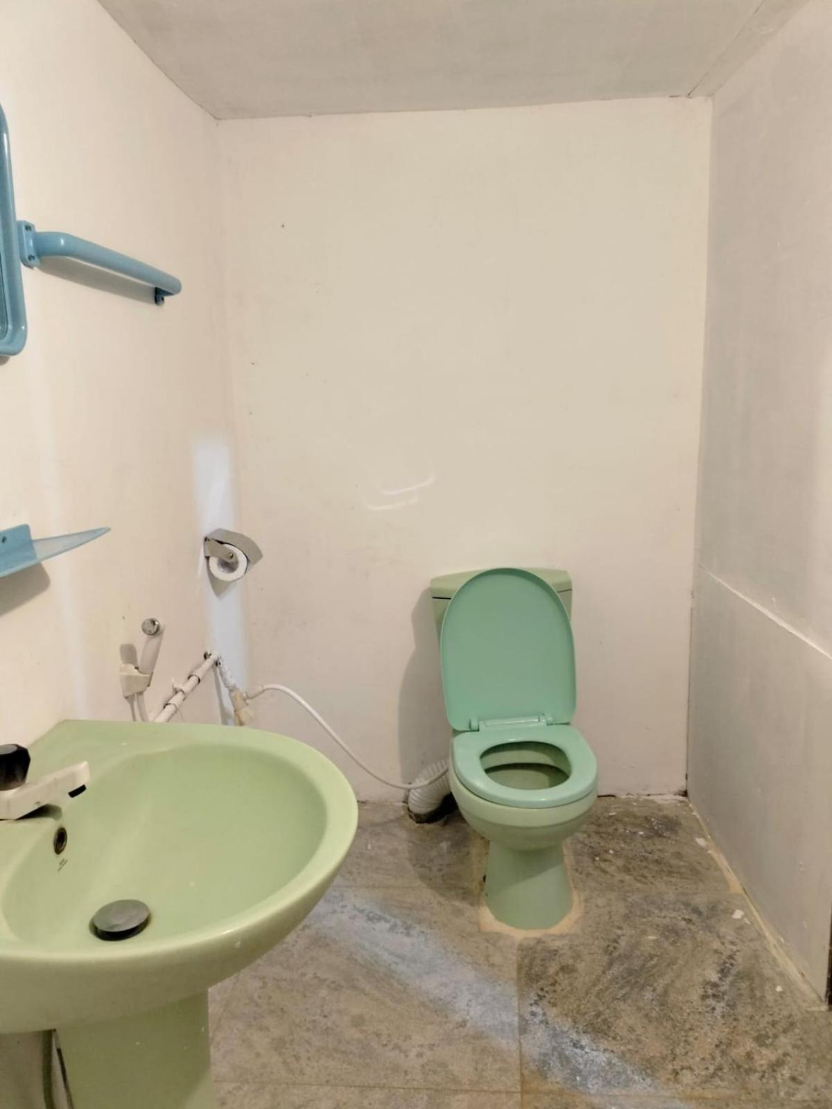 Costels Arugambay Hostel อารูกัมเบย์ ห้อง รูปภาพ