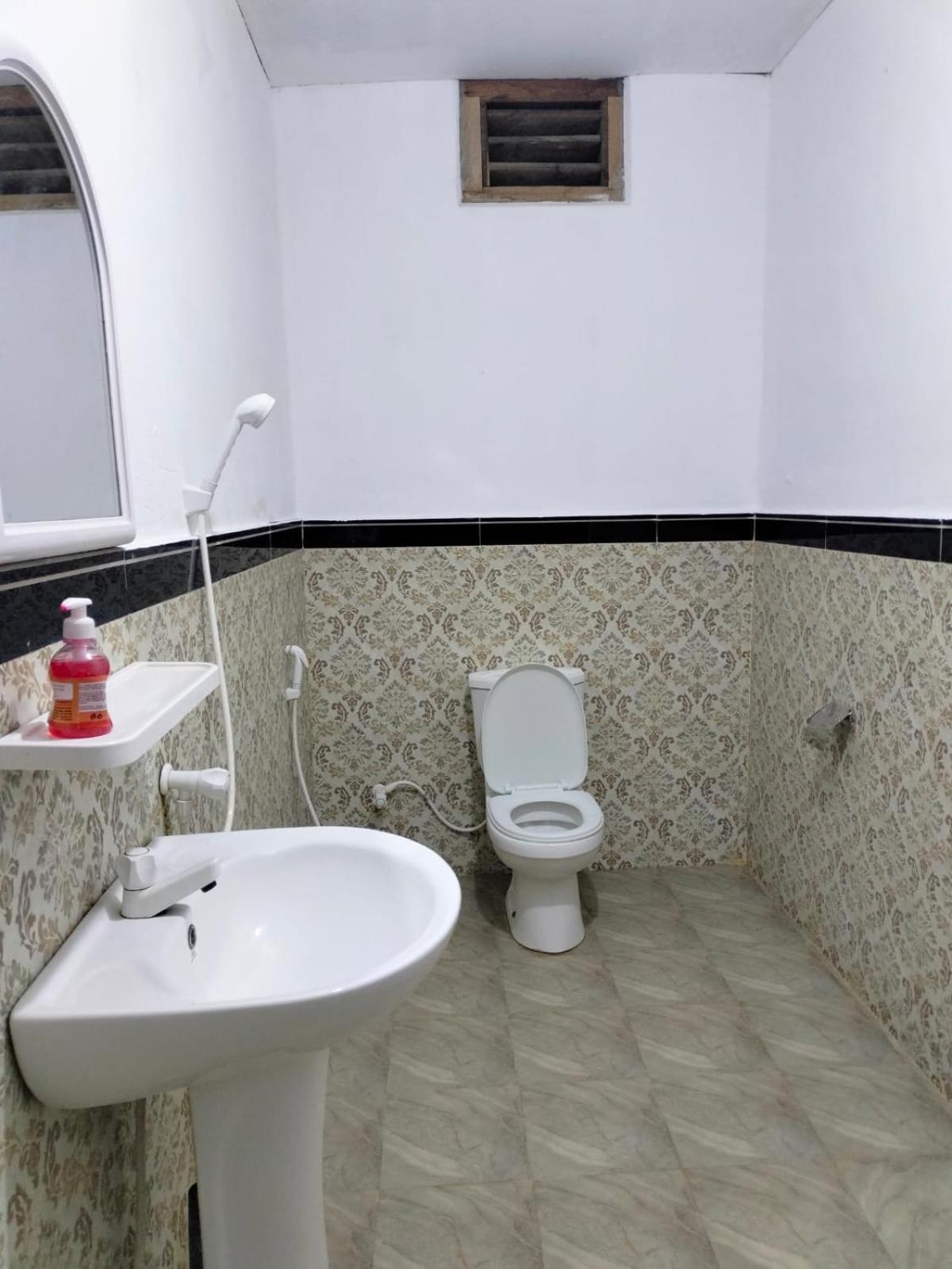 Costels Arugambay Hostel อารูกัมเบย์ ภายนอก รูปภาพ