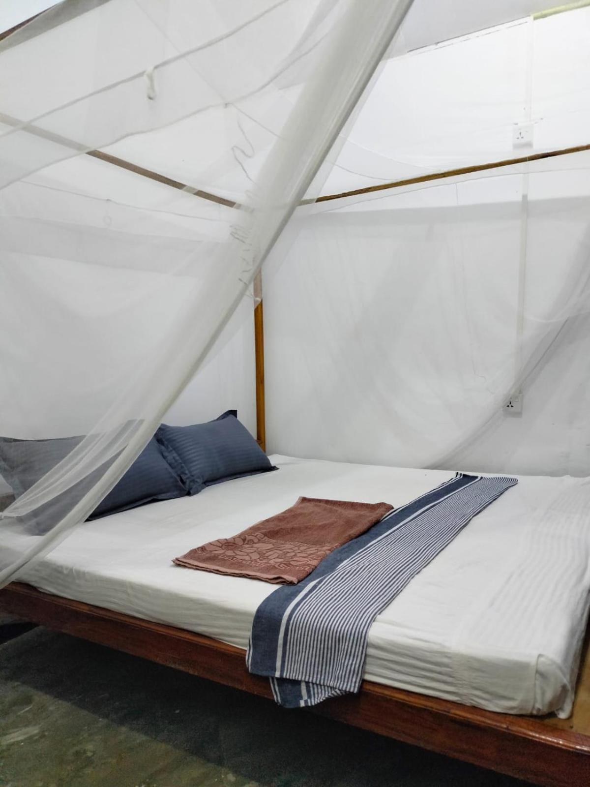 Costels Arugambay Hostel อารูกัมเบย์ ห้อง รูปภาพ