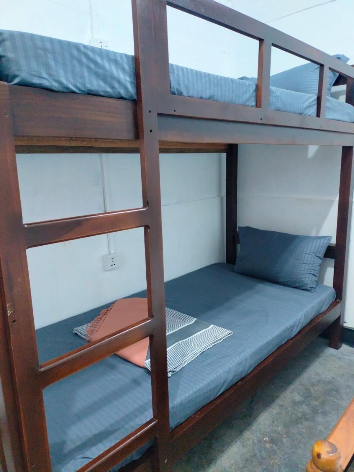 Costels Arugambay Hostel อารูกัมเบย์ ห้อง รูปภาพ