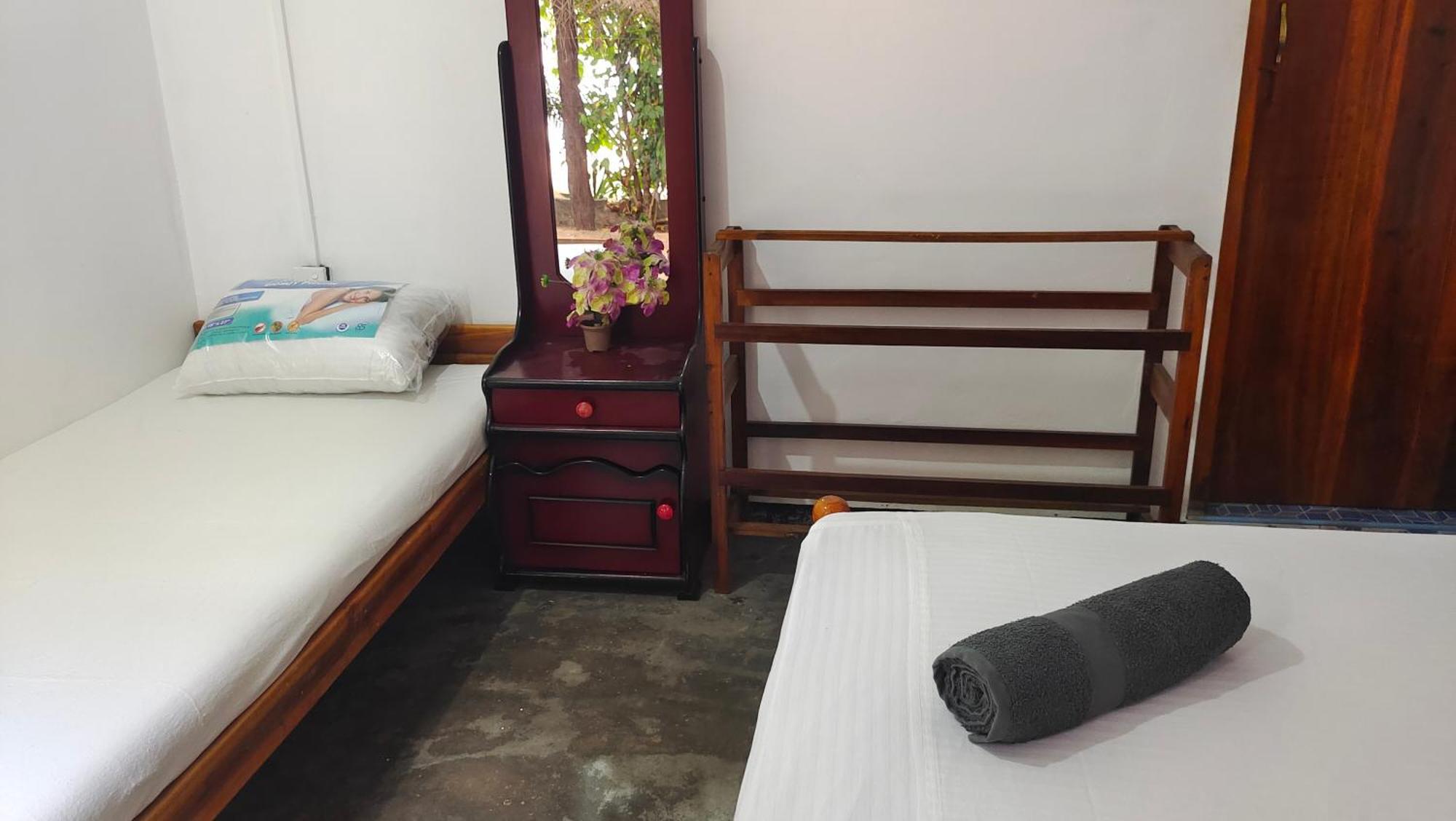 Costels Arugambay Hostel อารูกัมเบย์ ห้อง รูปภาพ