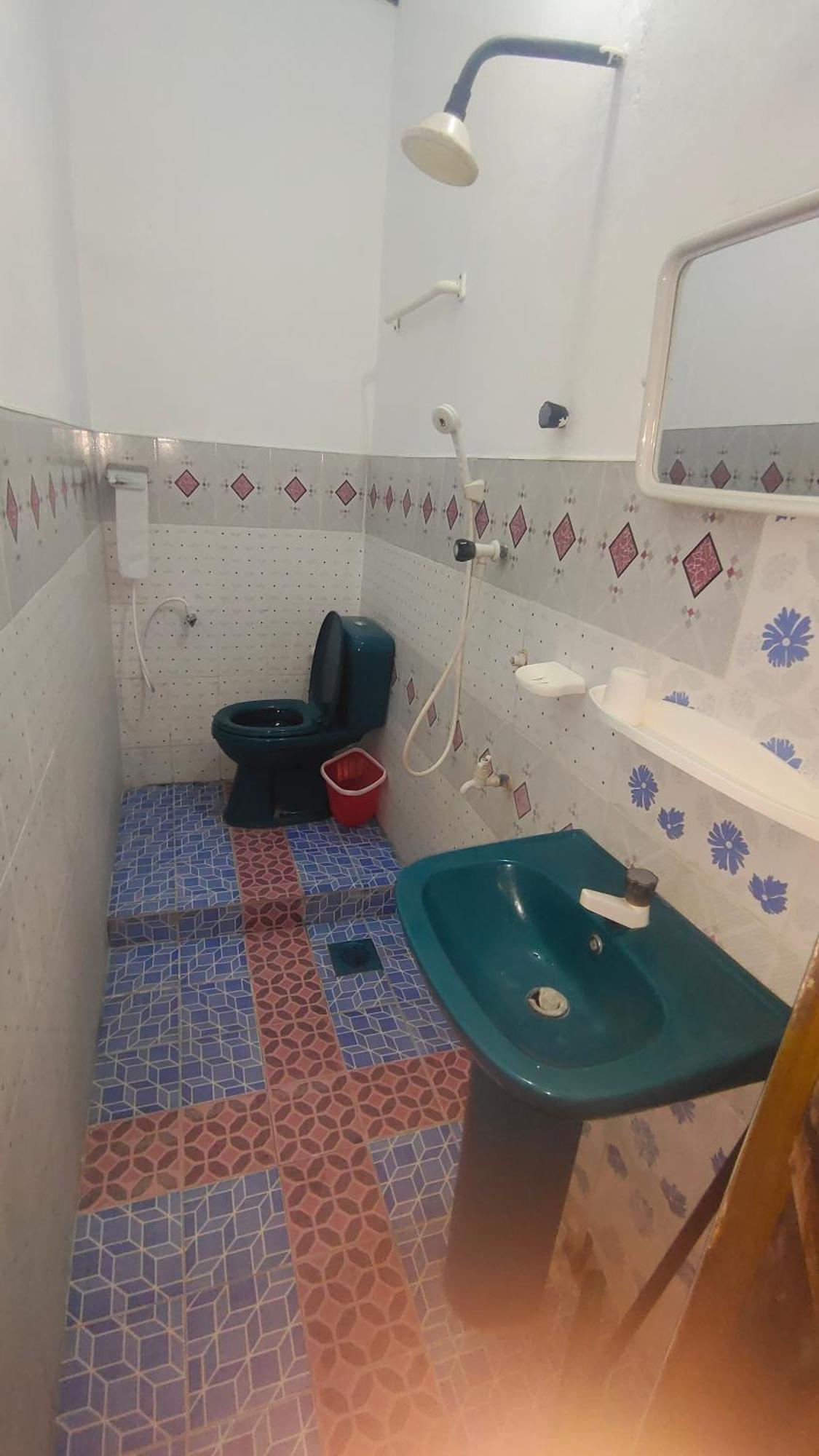 Costels Arugambay Hostel อารูกัมเบย์ ห้อง รูปภาพ