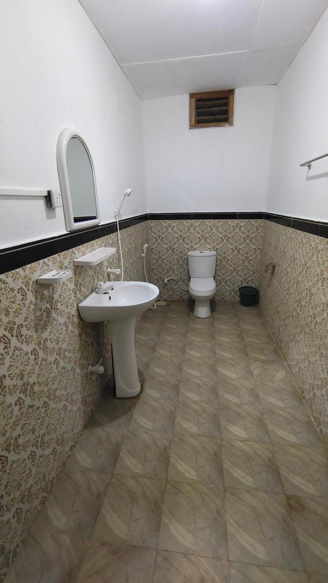 Costels Arugambay Hostel อารูกัมเบย์ ภายนอก รูปภาพ